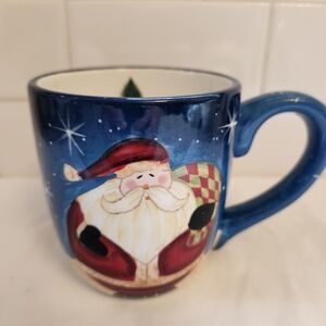 Certified International Becca Barton